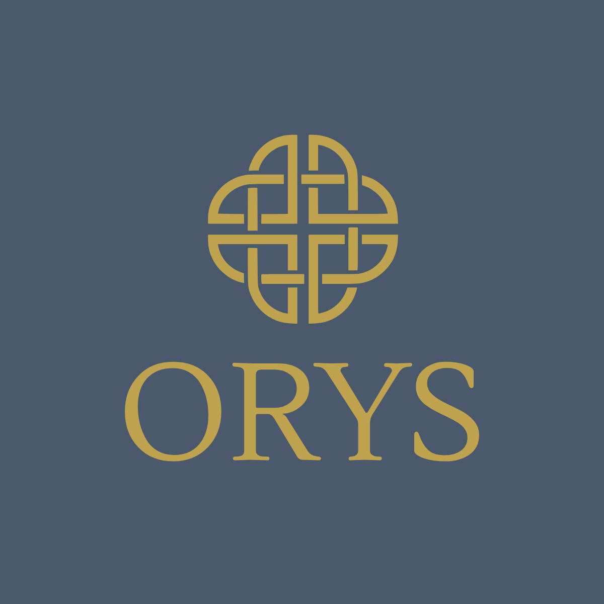 Orys